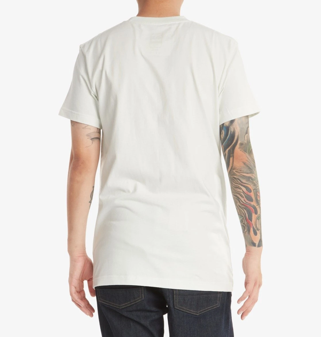 DC Shoes Dc Star Dimensional Tss 4 DC Shoes Dc Star Dimensional Tss - Afbeelding 2