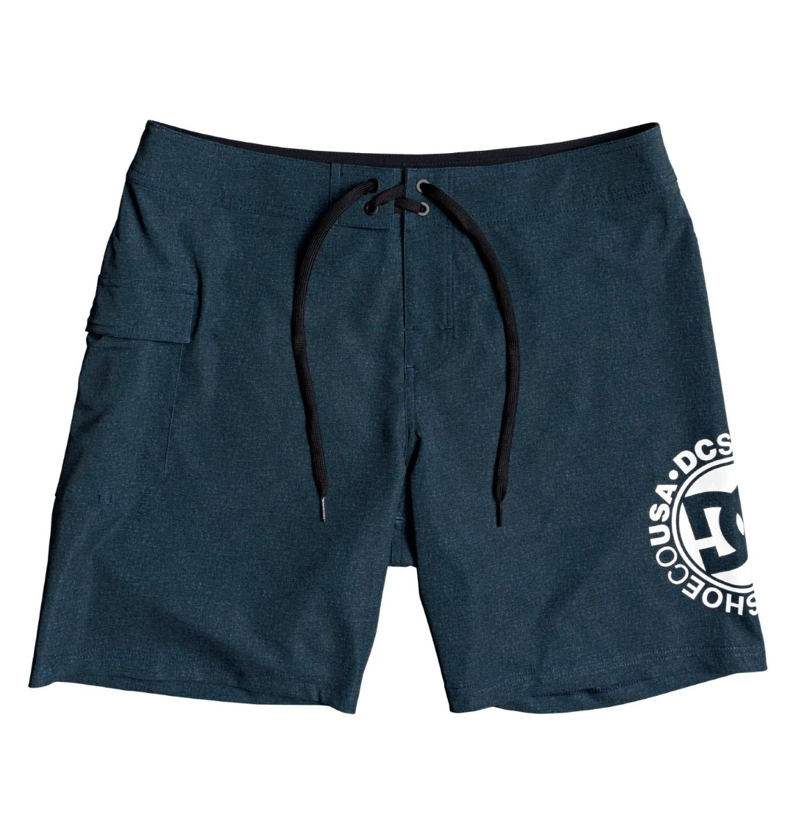 DC Shoes M Gone Local 18 M Boardshort 3 DC Shoes M Gone Local 18 M Boardshort