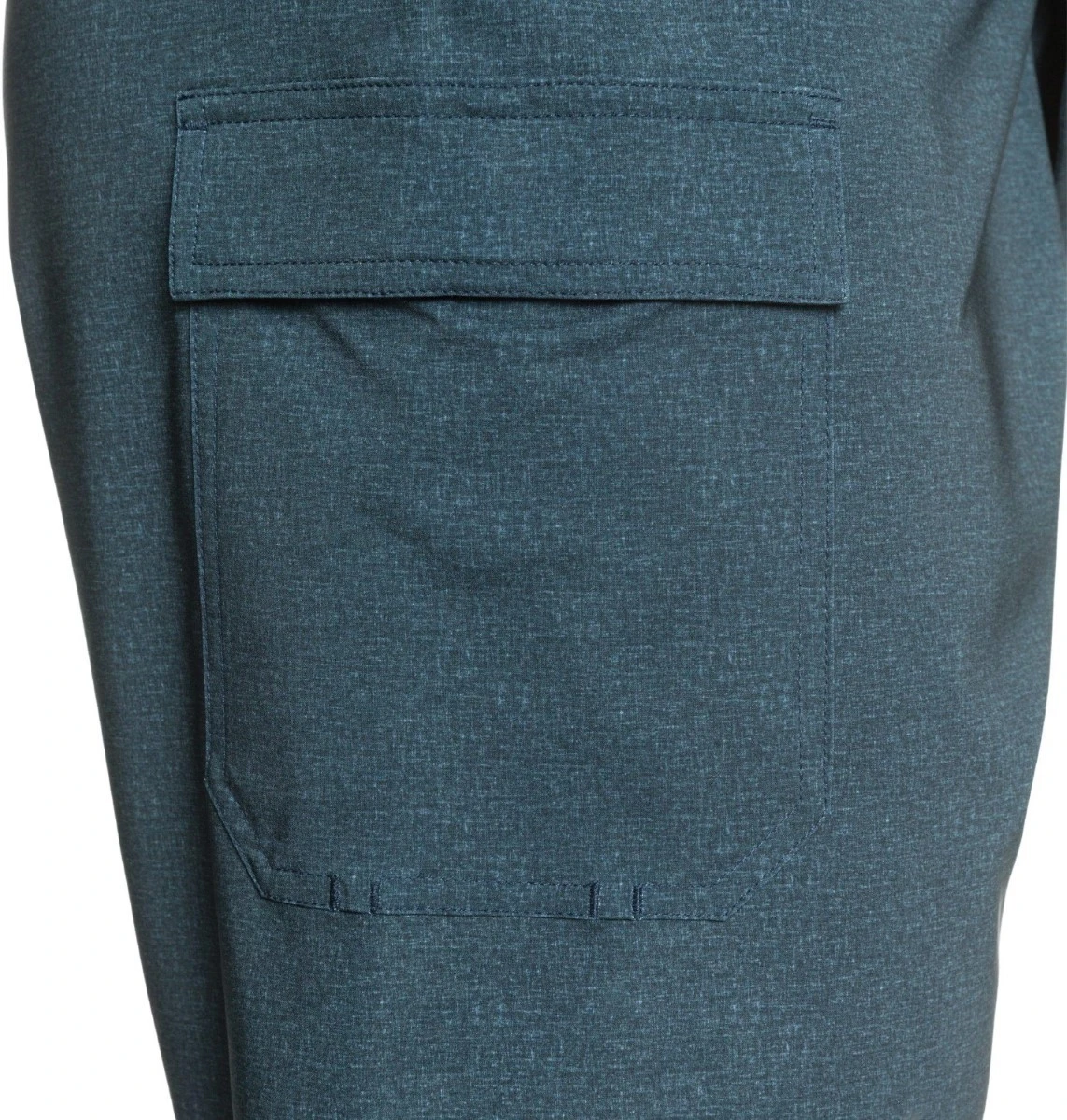 DC Shoes M Gone Local 18 M Boardshort 7 DC Shoes M Gone Local 18 M Boardshort - Afbeelding 5