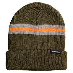 DC Shoes M Label Se Beanie Groen One -winter gloves shop DC Shoes M Label Se Beanie 2020 EDYHA03094 CRH0 Olive Night 2