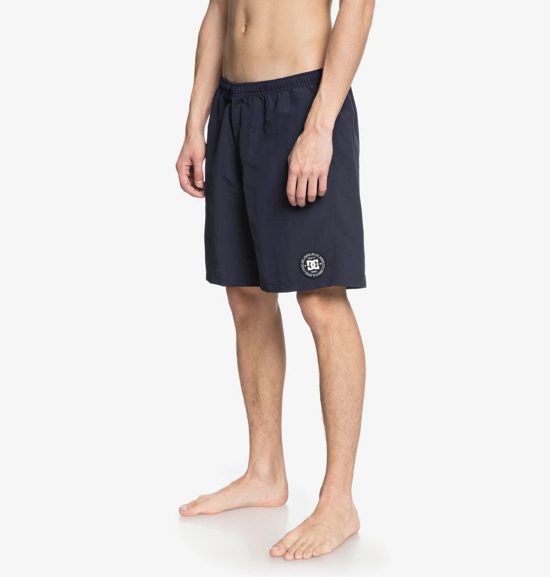 DC Shoes M Lite Way 18 Walkshort 2019 4 DC Shoes M Lite Way 18 Walkshort 2019 - Afbeelding 2