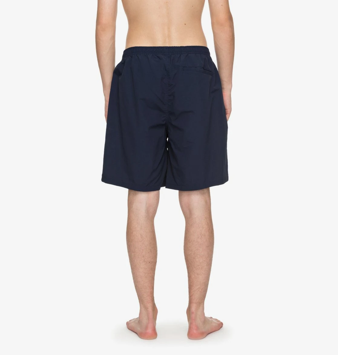 DC Shoes M Lite Way 18 Walkshort 2019 6 DC Shoes M Lite Way 18 Walkshort 2019 - Afbeelding 4