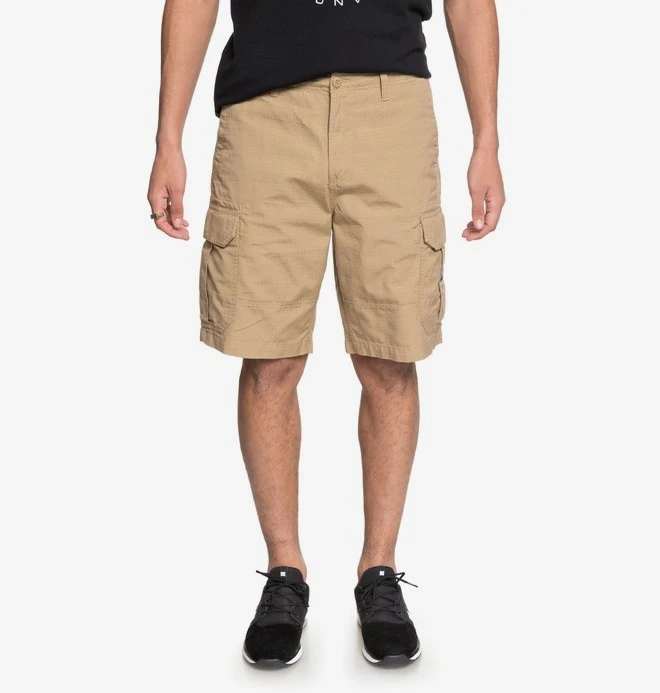 DC Shoes M Ripstop Cargo 21 Walkshorts 2019