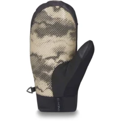 DaKine Impreza Gore-Tex Mitt 8 DaKine Impreza Gore-Tex Mitt -winter gloves shop DaKine Impreza Mitt Ashcroft Camo 2022 2