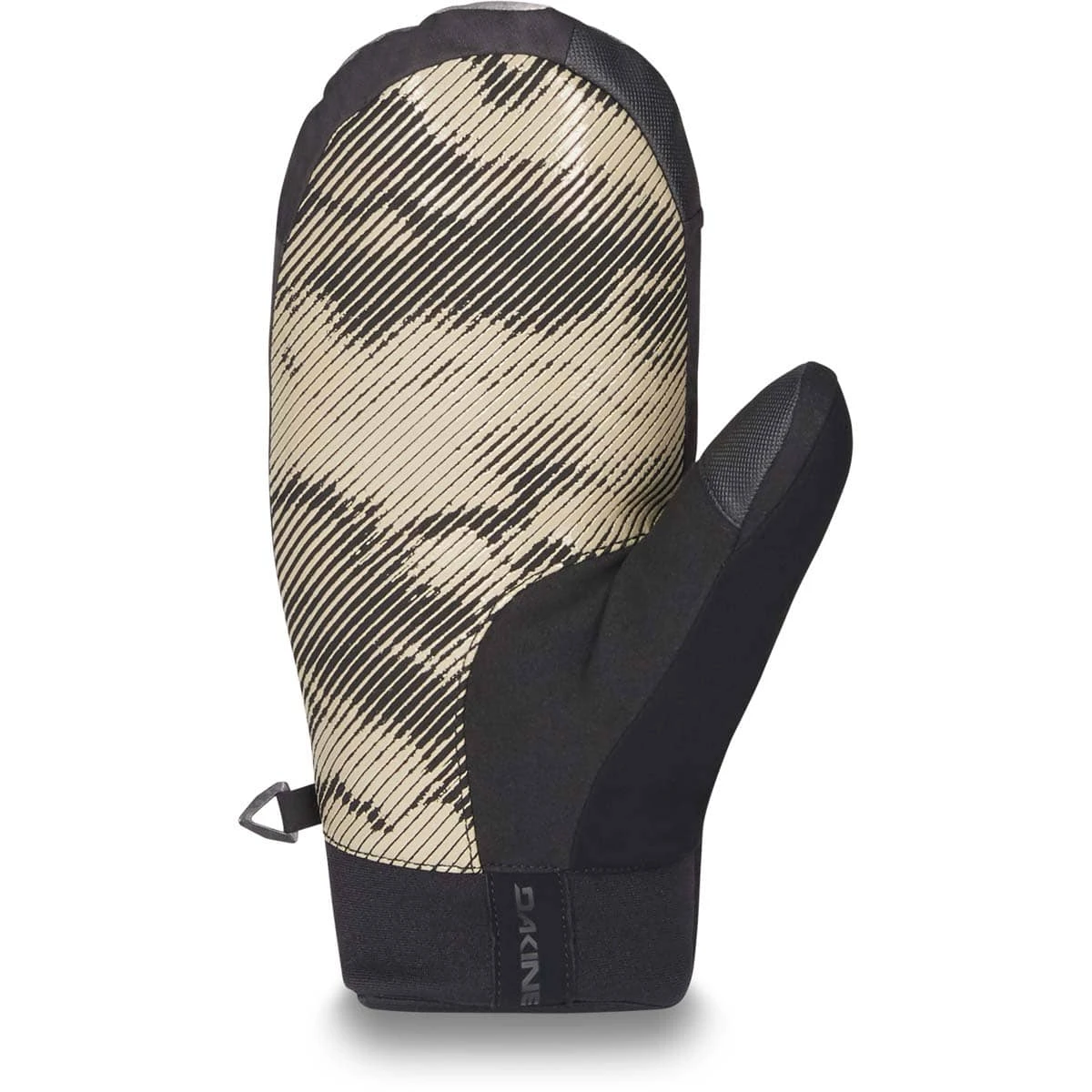 DaKine Impreza Gore-Tex Mitt 5 DaKine Impreza Gore-Tex Mitt - Afbeelding 3