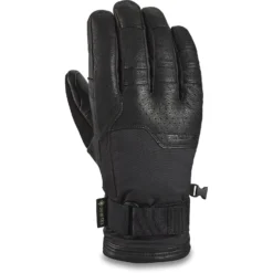 DaKine Maverick Gore-Tex Glove 5 DaKine Maverick Gore-Tex Glove -winter gloves shop DaKine Maverick Gore Tex Glove 2021 Black 1 k123944 black