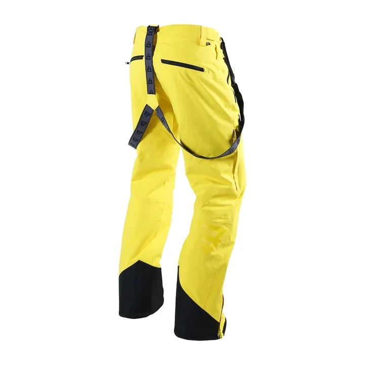 Brunotti Damiro Mens Snowpants 4 Brunotti Damiro Mens Snowpants - Afbeelding 2