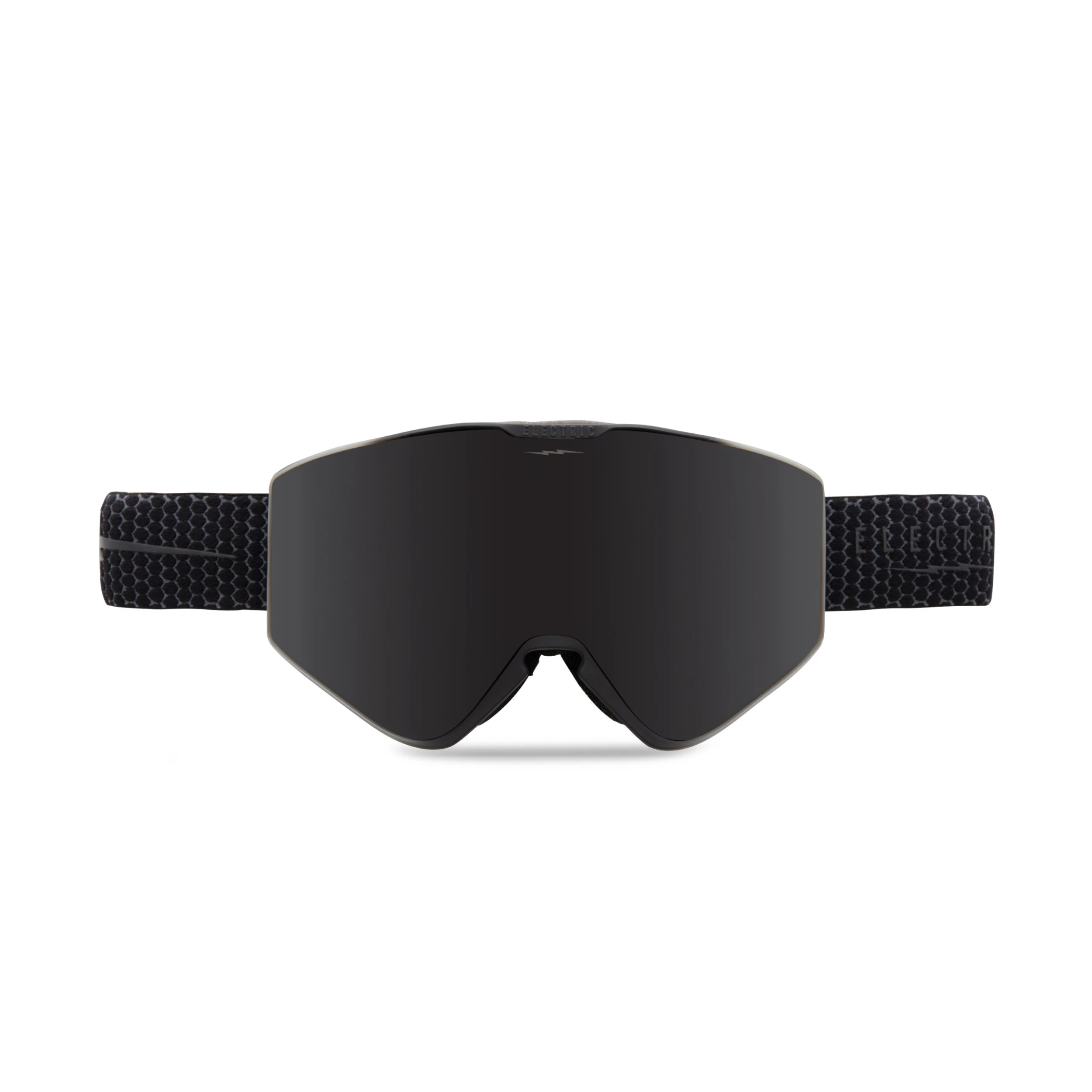 Electric Kleveland II Matte Stealth Blue Bird Onyx 3 Electric Kleveland II Matte Stealth Blue Bird Onyx