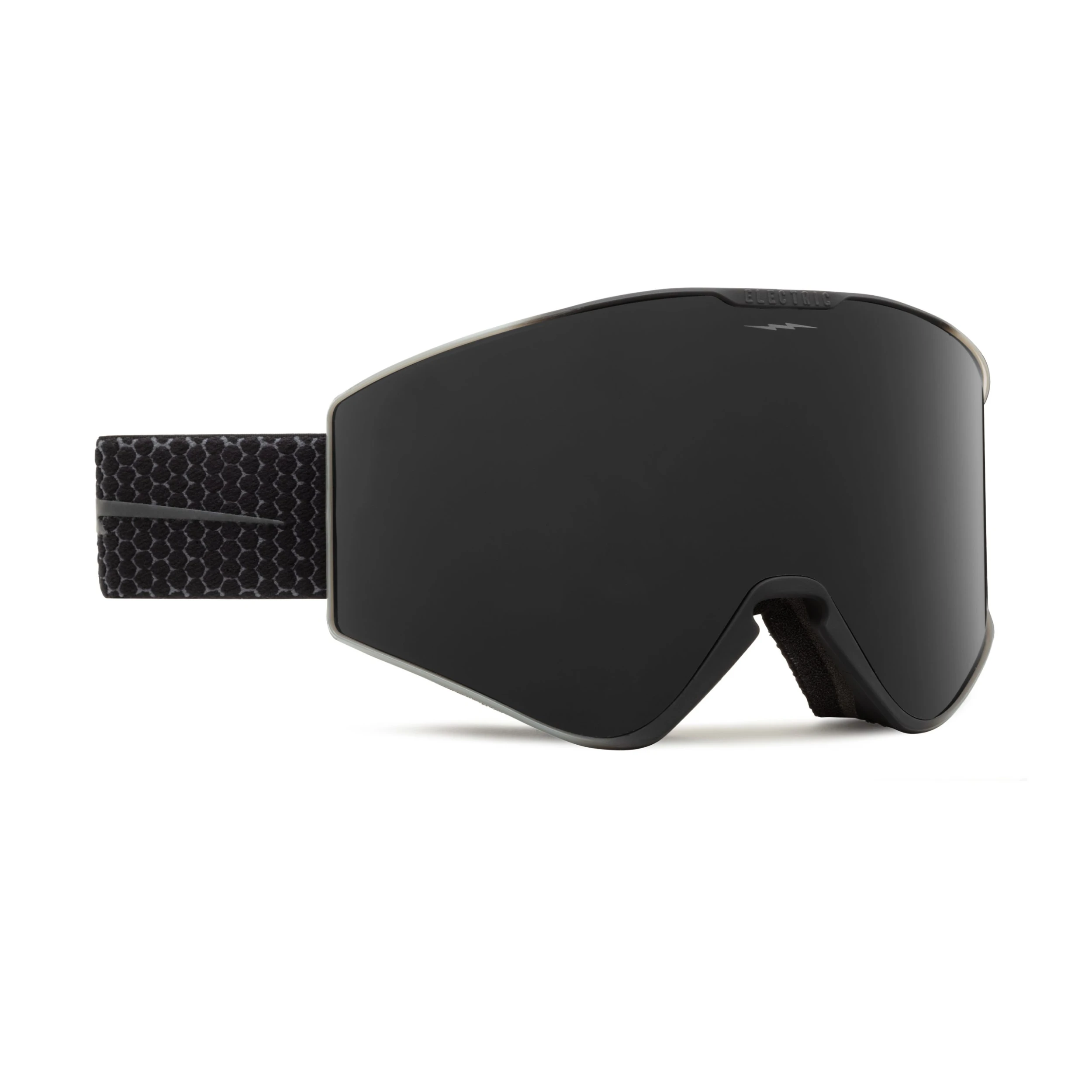 Electric Kleveland II Matte Stealth Blue Bird Onyx 5 Electric Kleveland II Matte Stealth Blue Bird Onyx - Afbeelding 3