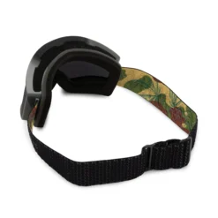 Electric Kleveland II Matte Stealth Blue Bird Onyx 7 Electric Kleveland II Matte Stealth Blue Bird Onyx -winter gloves shop EG3122100 ONYX 3000x3000 3 scaled