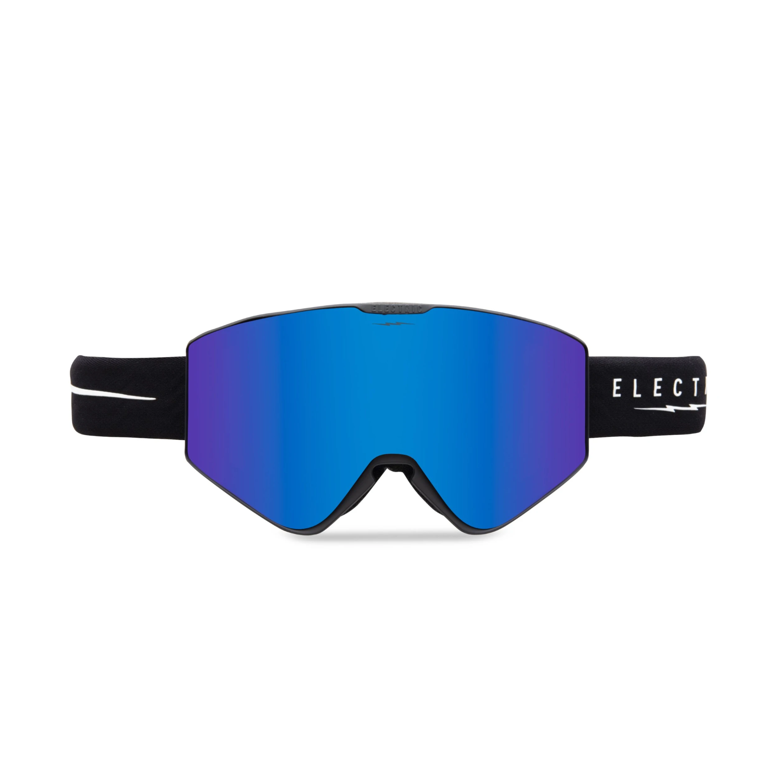 Electric Kleveland II Matte Black Moss Blue 5 Electric Kleveland II Matte Black Moss Blue - Afbeelding 3