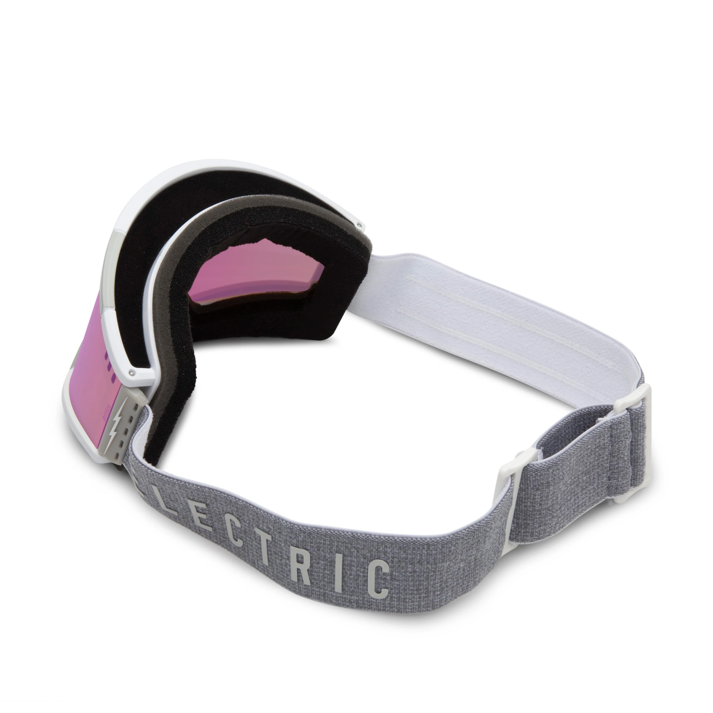 Electric Roteck Staic White Violet Photochromic 4 Electric Roteck Staic White Violet Photochromic - Afbeelding 2
