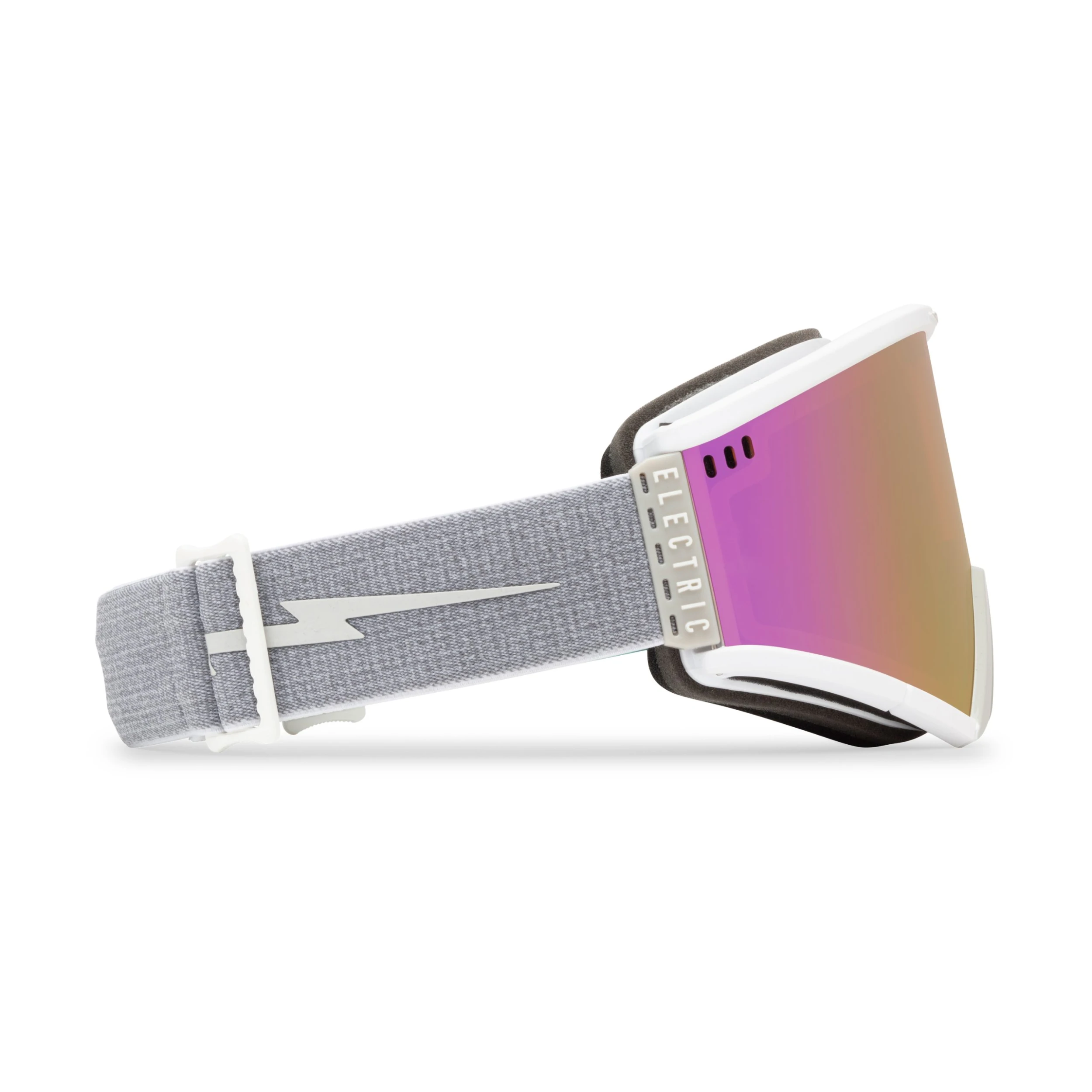 Electric Roteck Staic White Violet Photochromic 5 Electric Roteck Staic White Violet Photochromic - Afbeelding 3