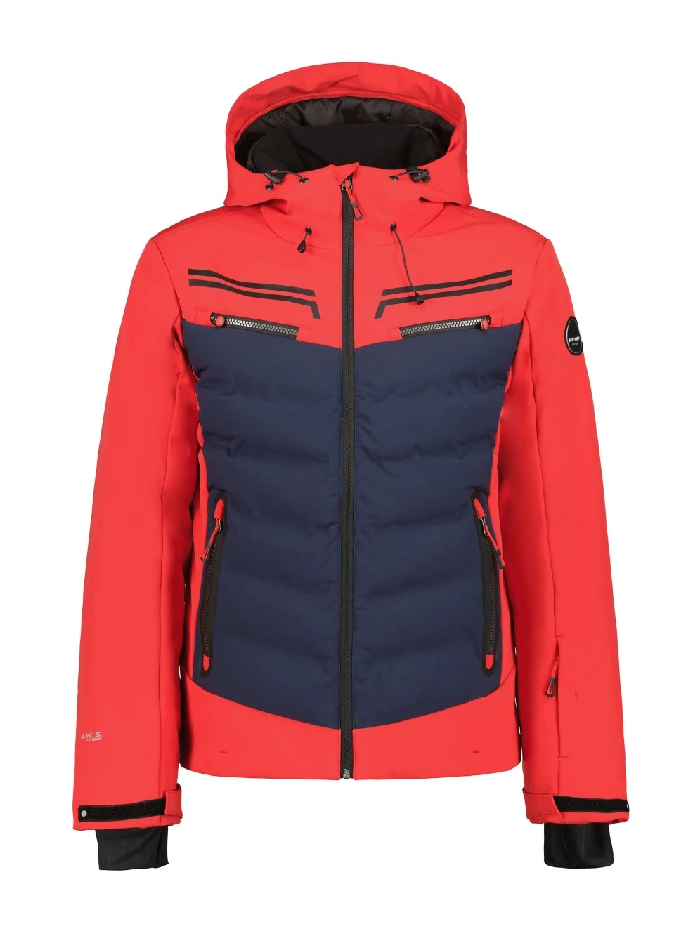 Icepeak M Eastland Jacket 3 Icepeak M Eastland Jacket