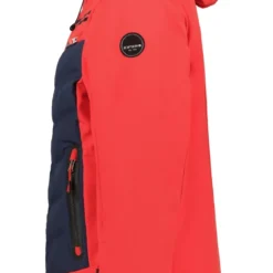 Icepeak M Eastland Jacket 7 Icepeak M Eastland Jacket -winter gloves shop Eastland rood 3 van 3