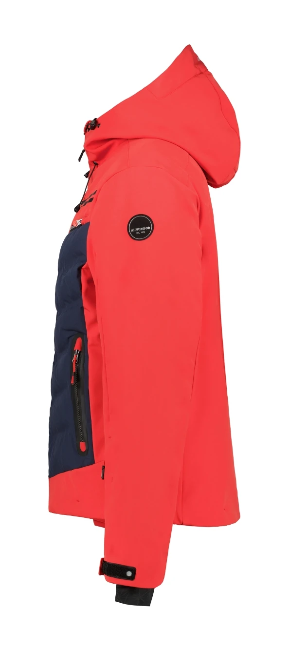 Icepeak M Eastland Jacket 5 Icepeak M Eastland Jacket - Afbeelding 3