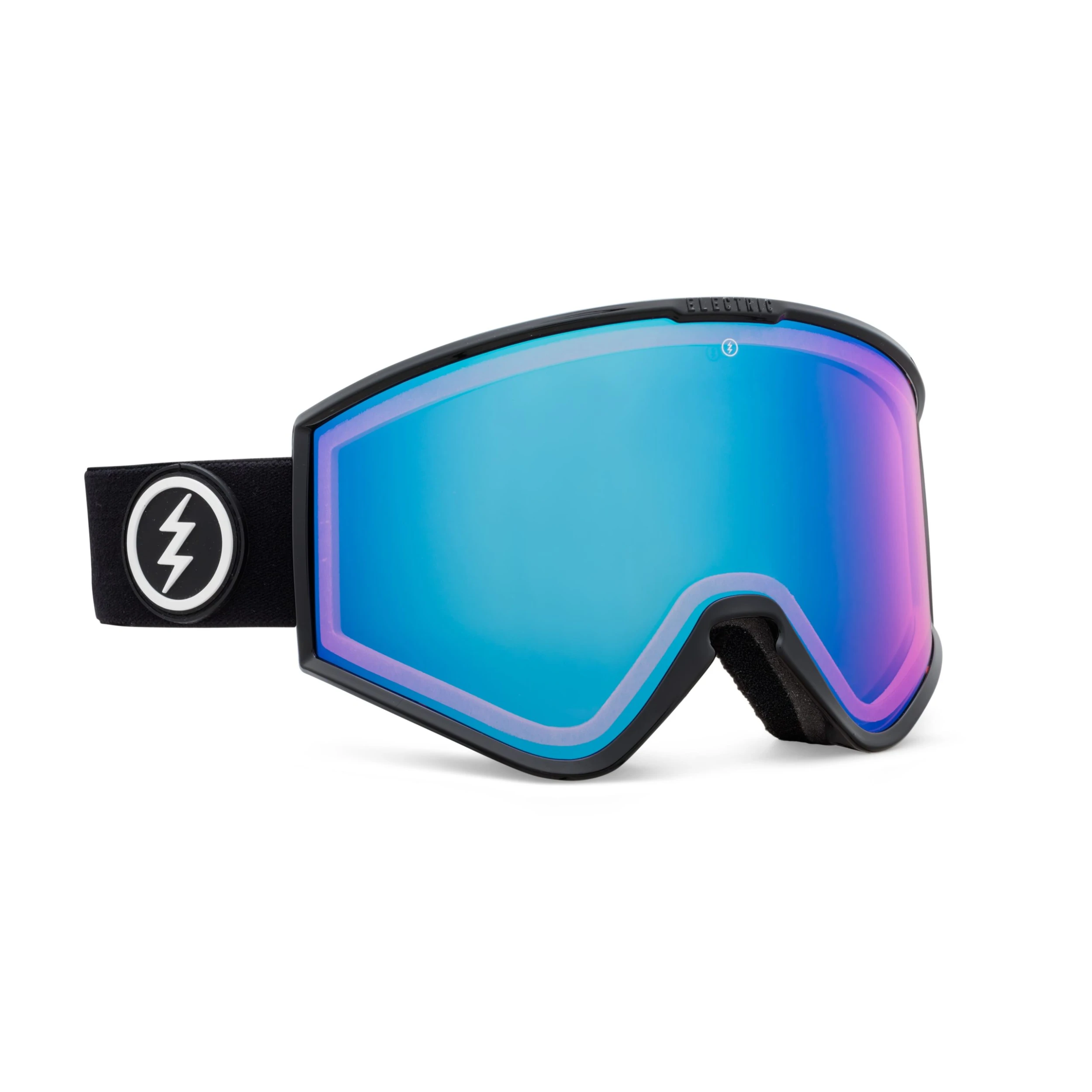 Electric Kleveland Gloss Blk_Photochr_ Rose Blue Chrome Zwart One 3 Electric Kleveland Gloss Blk_Photochr_ Rose Blue Chrome Zwart One