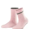 Falke Cuddle Pads SO CP 1 Falke Cuddle Pads SO CP -winter gloves shop FALKE Cuddle Pads Dames Sokken roze 1 scaled