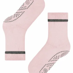 Falke Cuddle Pads SO CP 5 Falke Cuddle Pads SO CP -winter gloves shop FALKE Cuddle Pads Dames Sokken roze 2