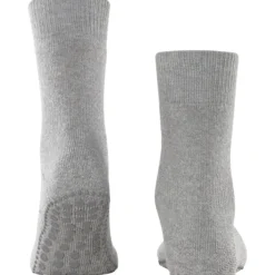 Falke Homepads SO CP 6 Falke Homepads SO CP -winter gloves shop FALKE Homepads Heren Sokken grijs 2