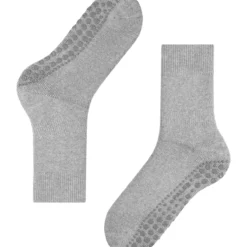 Falke Homepads SO CP 7 Falke Homepads SO CP -winter gloves shop FALKE Homepads Heren Sokken grijs 3