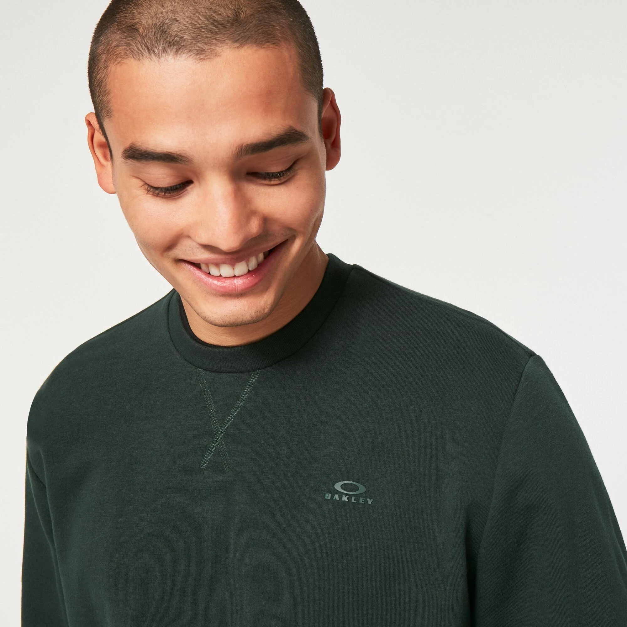 Oakley M Relax Crew 6 Oakley M Relax Crew - Afbeelding 4