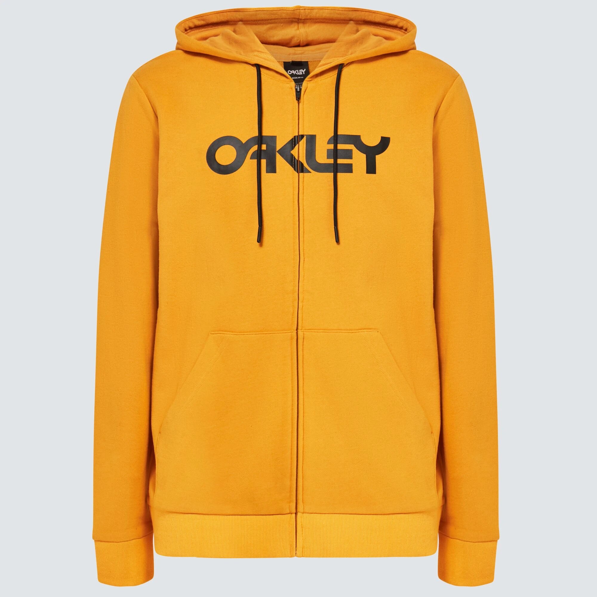 Oakley M Teddy Full Zip Hoodie 3 Oakley M Teddy Full Zip Hoodie