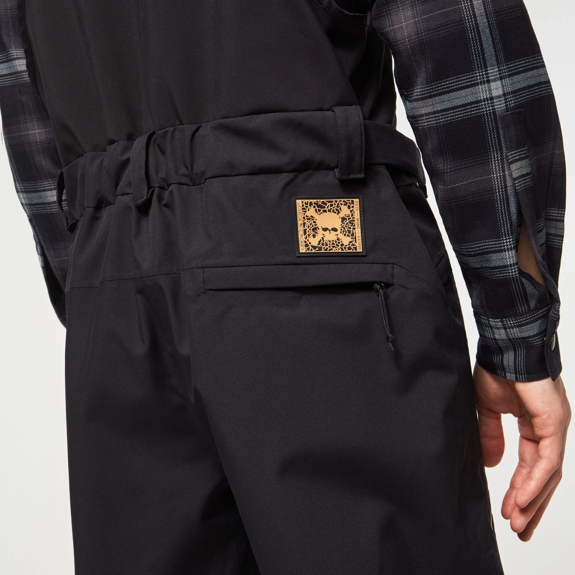 Oakley M TC Gunn 2.0 Rc Bib 7 Oakley M TC Gunn 2.0 Rc Bib - Afbeelding 5