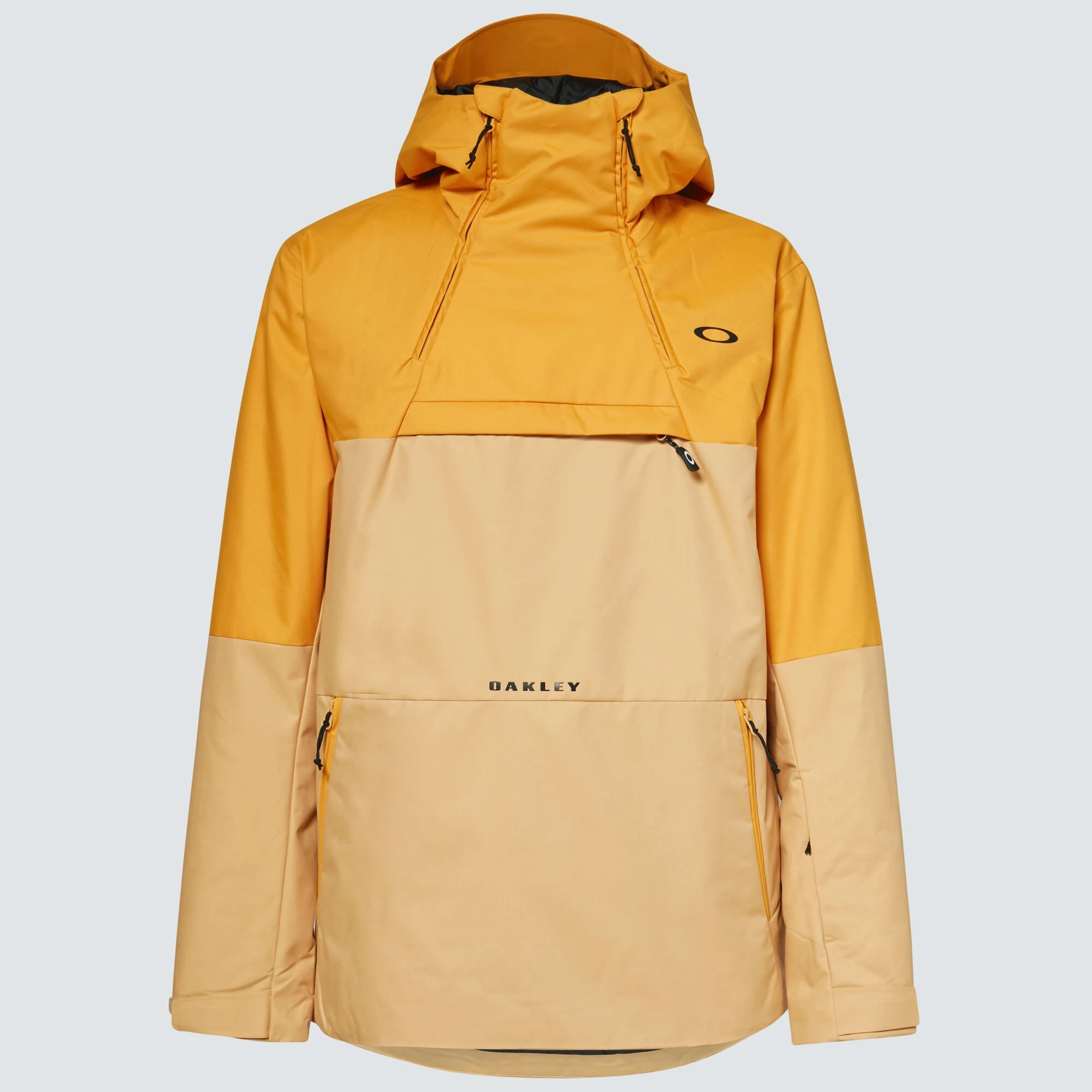 Oakley M Sierra Insulated Anorak 3 Oakley M Sierra Insulated Anorak