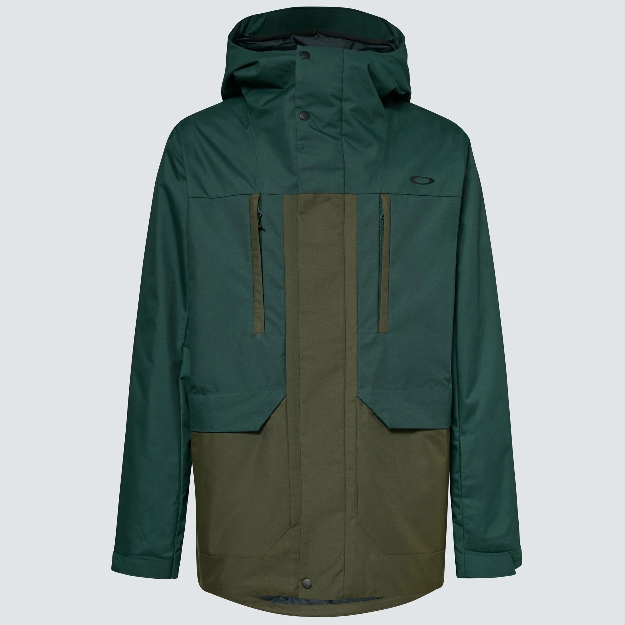 Oakley M Sierra Insulated Jacket 3 Oakley M Sierra Insulated Jacket