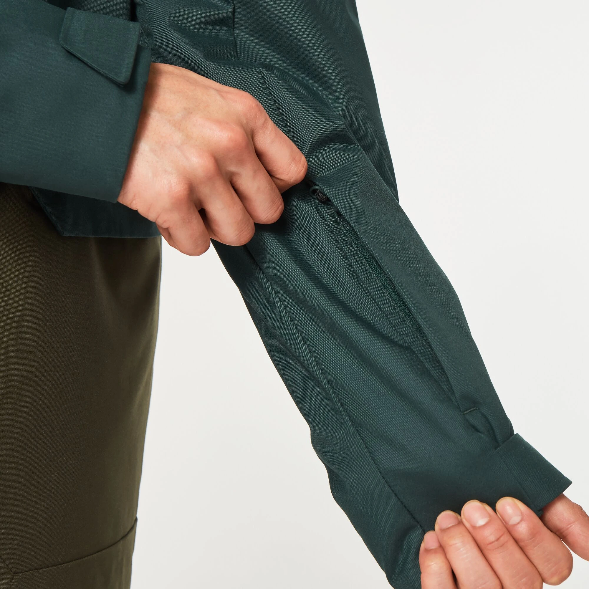 Oakley M Sierra Insulated Jacket 8 Oakley M Sierra Insulated Jacket - Afbeelding 6