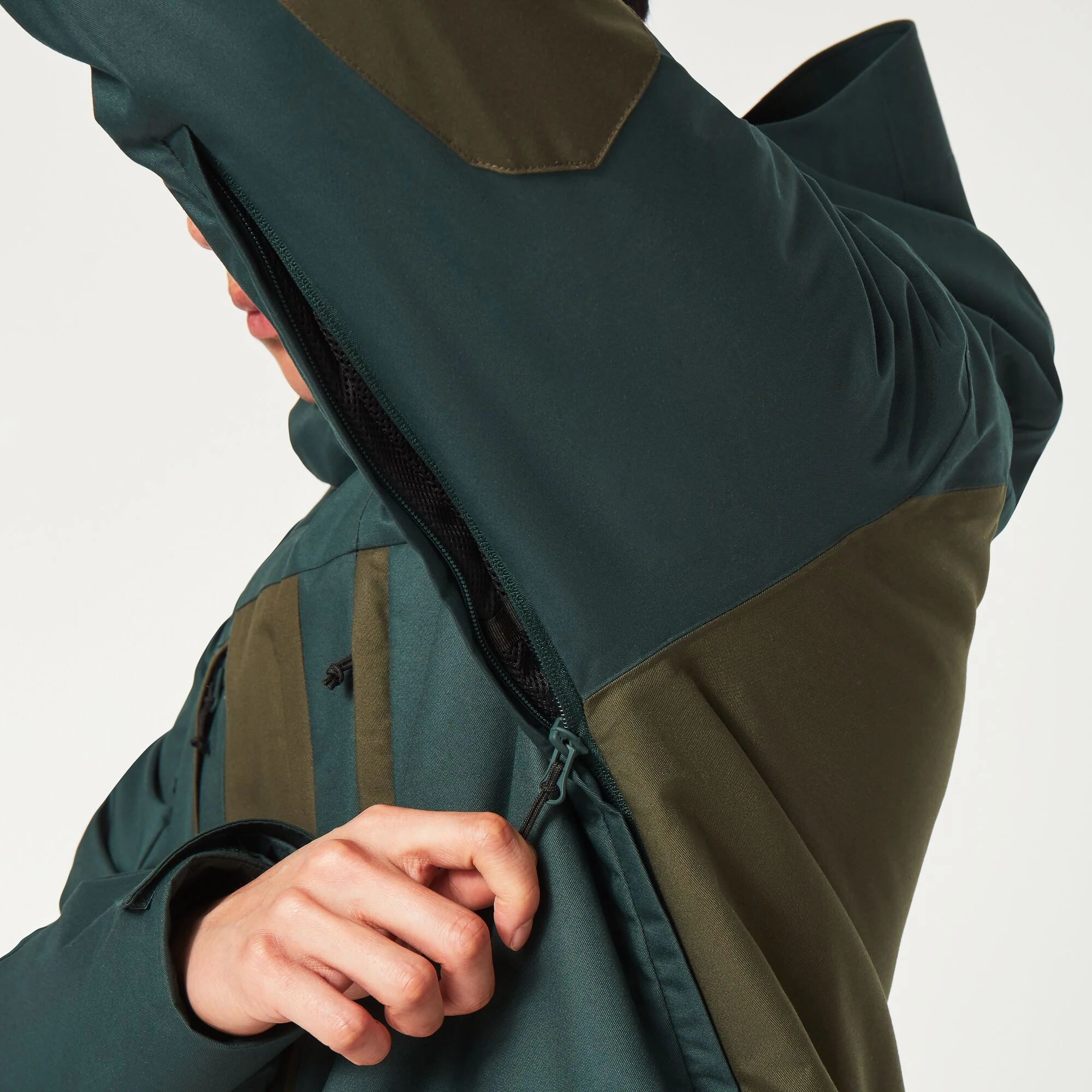 Oakley M Sierra Insulated Jacket 7 Oakley M Sierra Insulated Jacket - Afbeelding 5