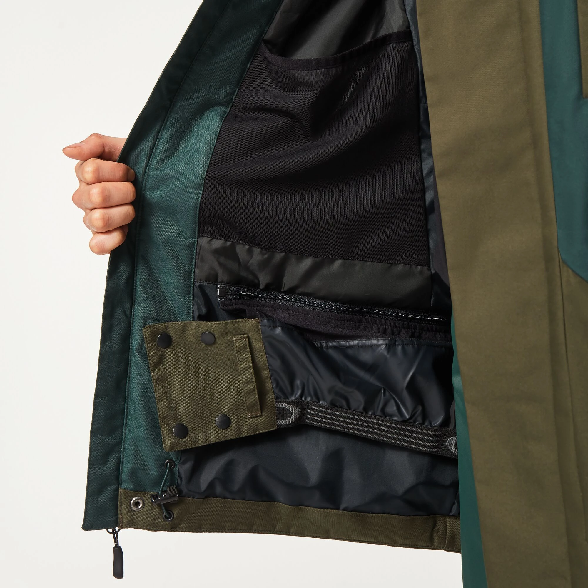 Oakley M Sierra Insulated Jacket 6 Oakley M Sierra Insulated Jacket - Afbeelding 4