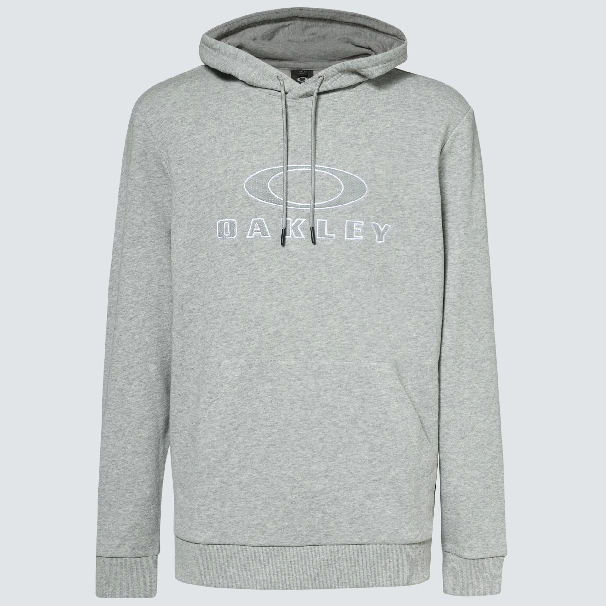 Oakley M Woven Bark Po Hoodie 3 Oakley M Woven Bark Po Hoodie