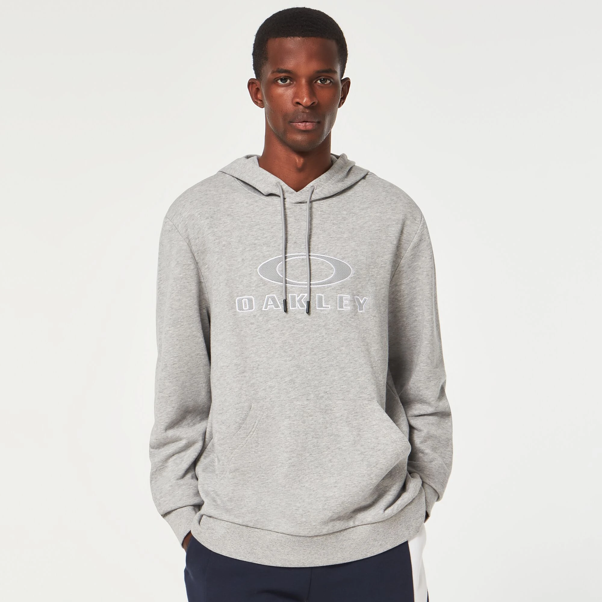 Oakley M Woven Bark Po Hoodie 6 Oakley M Woven Bark Po Hoodie - Afbeelding 4