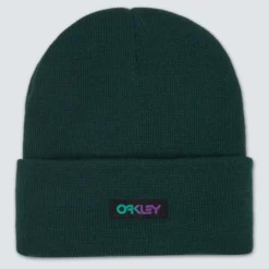 Oakley B1B Gradient Patch Beanie