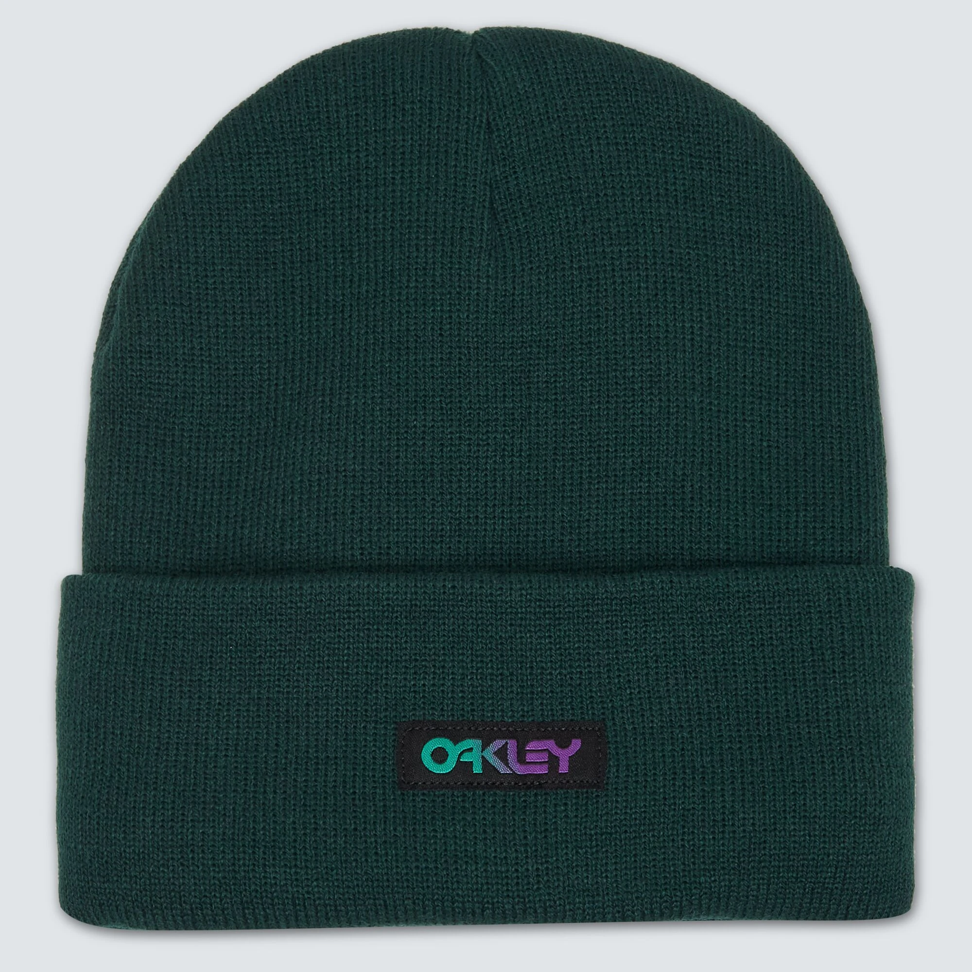 Oakley B1B Gradient Patch Beanie 3 Oakley B1B Gradient Patch Beanie