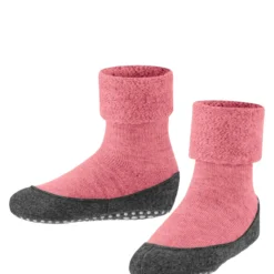 Falke Cosyshoe Teens SO CP