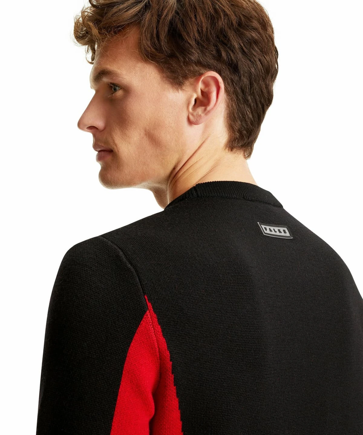 Falke SK Crew Neck Pullover M 6 Falke SK Crew Neck Pullover M - Afbeelding 4