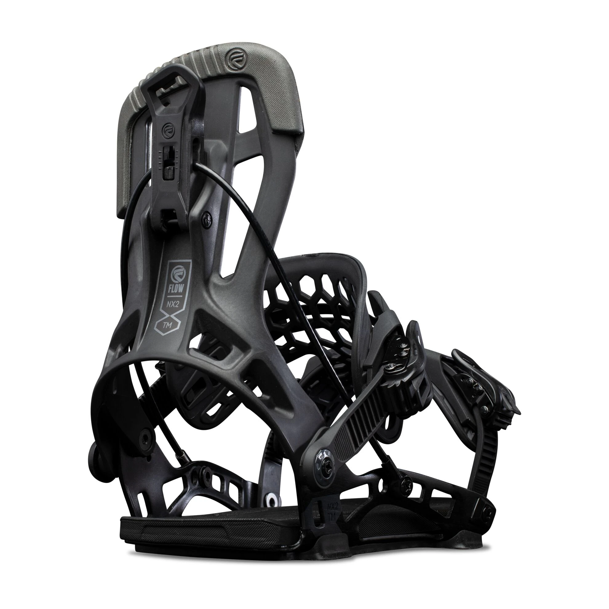 Flow Nx2-Tm 5 Flow Nx2-Tm - Afbeelding 3