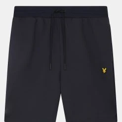 Lyle And Scott Fly Fleece Shorts 2023