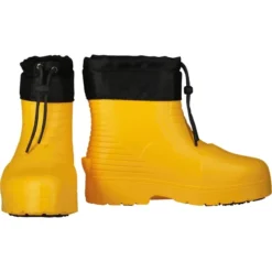 Fubuki Niseko 2.0 Low -winter gloves shop Fubuki Niseko yellow 3