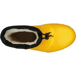 Fubuki Niseko 2.0 Low -winter gloves shop Fubuki Niseko yellow 4