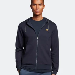 Lyle And Scott Full Zip Fly Fleece Hoodie 2023 6 Lyle And Scott Full Zip Fly Fleece Hoodie 2023 -winter gloves shop Full Zip Fly Fleece Hoodie navy 2