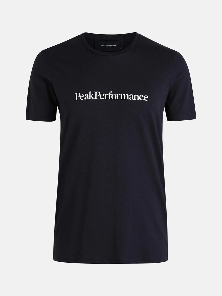 Peak Performance M Ground Tee 2023 3 Peak Performance M Ground Tee 2023