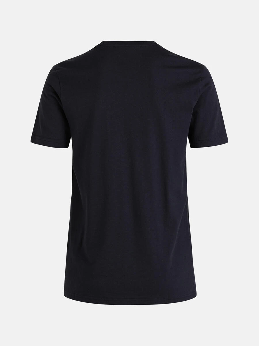 Peak Performance M Ground Tee 2023 4 Peak Performance M Ground Tee 2023 - Afbeelding 2