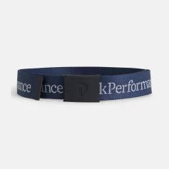Peak Performance Rider Belt