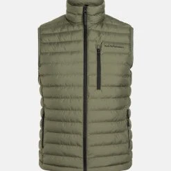 Peak Performance M Insulated Vest 2023
