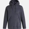 Peak Performance M Fleece Hood