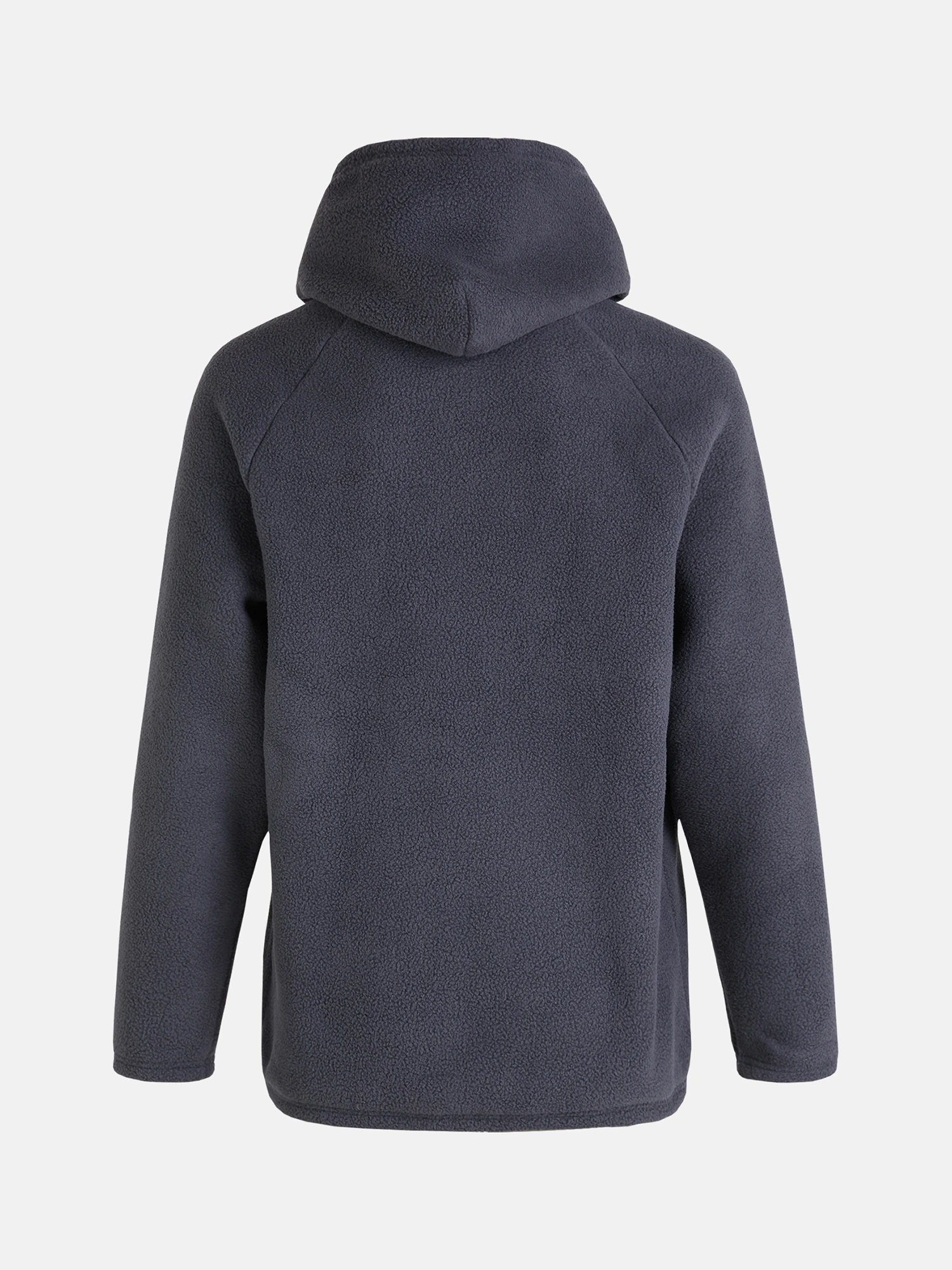 Peak Performance M Fleece Hood 4 Peak Performance M Fleece Hood - Afbeelding 2